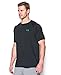 Under Armour Men's Tech Short Sleeve T-Shirt, Anthracite (017), X-Large