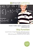 Airy Function-