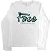 Juniors Long-Sleeve T-Shirt : FROG - FULLY RELY ON GOD