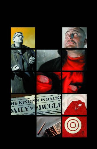  Daredevil Vol. 13: The Murdock Papers (v. 13)