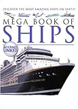 Mega book of ships