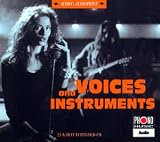 Audio s Audiophile Vol. 1 - Voices And Instruments