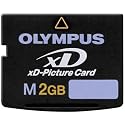 Olympus 2 GB Type M xD-Picture Card 202170