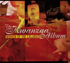 CD-Charts  Music : The Kwanzaa Album