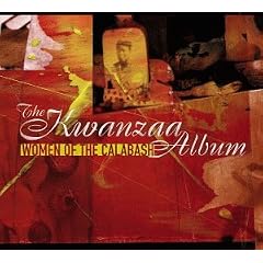 The Kwanzaa Album