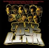 Taxi DJ Link [UK-Import] [Vinyl LP]