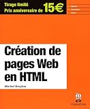 Cr�ation de pages Web en HTML