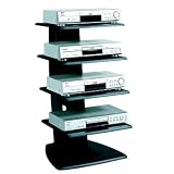Galaxy Audio Component Stand
