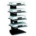 Galaxy Audio Component Stand Image