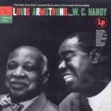 Picture Of Louis Armstrong Plays W.C. Handy (Louis Armstrong)