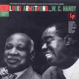 Louis Armstrong Plays W.C. Handy