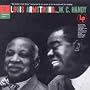 Louis Armstrong Plays W.C. Handy