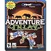 Real Arcade Adventure Inlay