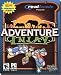 Real Arcade Adventure Inlay