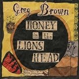 Honey in the Lions Head