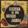 Honey in the Lion's Head