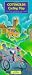 Book Cotswolds Cycling Map