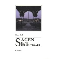 Sagen rund um Stuttgart