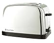 Russell Hobbs 13766 Classic 2 Slice Toaster (Polished Stainless Steel)