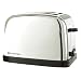Russell Hobbs 13766 2-Slice Classic Toaster in Polished Stainless Steel