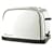Russell Hobbs 13766 Classic 2 Slice Toaster in polished stainless steel