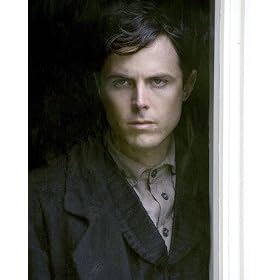 CASEY AFFLECK #3 - Photo cin�matographique en couleur -GRANDE - 50x40cm