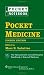 Pocket Medicine: The Massachusetts General Hospital Handbook of Internal Medicine (Pocket Notebook Series)