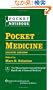 Pocket Medicine (Pocket Notebook Series)