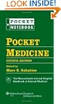 Pocket Medicine: The Massachusetts Ge...