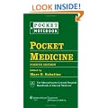 Pocket Medicine: The Massachusetts General Hospital Handbook of Internal Medicine