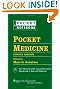 Pocket Medicine: The Massachusetts General Hospital Handbook of Internal Medicine