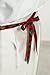 Christmas Cobbler, Bib, Apron, Holiday Gift for Mom, Hostess