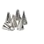 Faringdon Advanced Icing Set