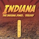 Indiana Jones Trilogy