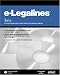 Book E-Legalines Software: Torts (E-Legalines)