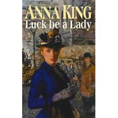 Luck be a Lady
