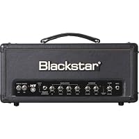 Blackstar HT-5 Series HT-5H 5W Tube Guitar Amp Head, Black