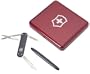 Victorinox Swiss Army Money Clip and Pen Gift Set, Black