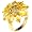 London Ring - Sunflower - 5