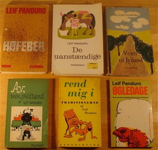 De Uanstaendige