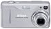 Nikon Coolpix 3700 Digitalkamera (3,2 Megapixel)
