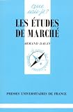 Les Etudes de marche