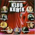 klub komik cd comedy copyprotected