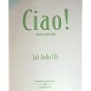 Lab Audio CD's for Ciao!, 6th