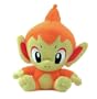 Pokemon Diamond & Pearl 6" Plush Figure -- Chimchar