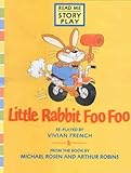 Little Rabbit Foo Foo