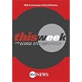 ABC News This Week 15th Anniversary of David Brinkley