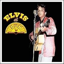 Elvis at Sun