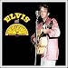 Elvis at Sun