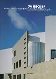 Zvi Hecker